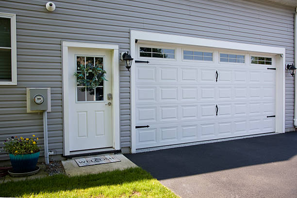 24/7 Emergency Garage Door Panel Replacement experts in Emmonak, AK